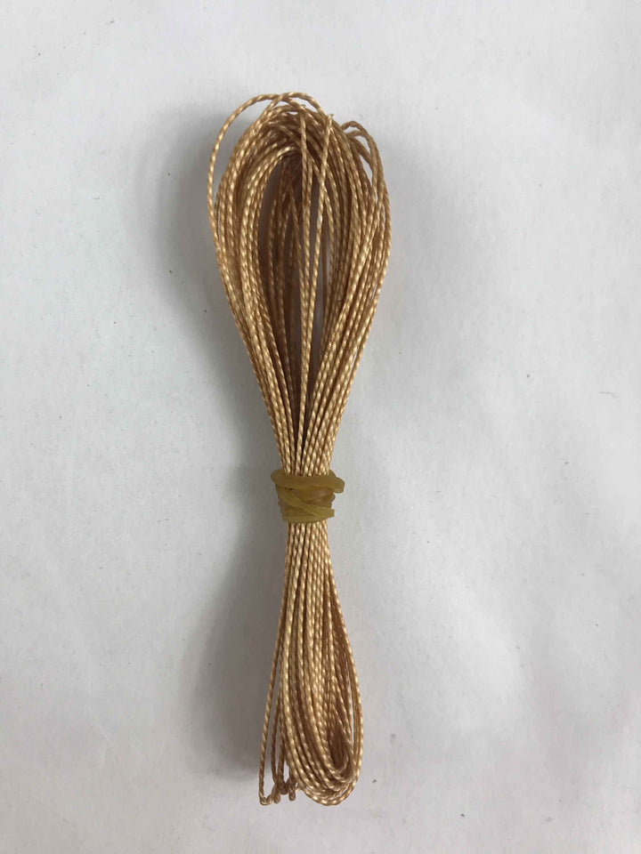 Kalın Tesbih İpi 2 Metre