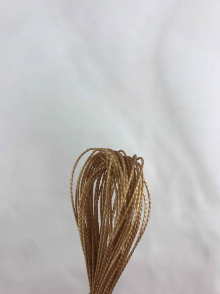 Kalın Tesbih İpi 2 Metre