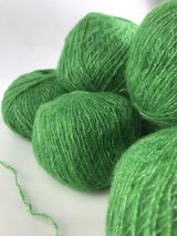 İnce Moher Yün İp 564 Gram Mi50