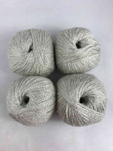 İtalyan Moher Yün İp 524-718 Gram İTA92-93