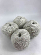 İtalyan Moher Yün İp 524-718 Gram İTA92-93