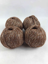 İtalyan Moher Yün İp 496 Gram İTA94