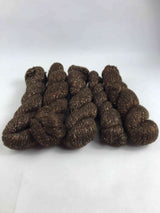 İtalyan Moher Yün İp 508-568 Gram İTA99-100