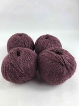 İtalyan Moher Yün İp 400 Gram İTA106