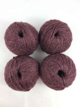 İtalyan Moher Yün İp 400 Gram İTA106