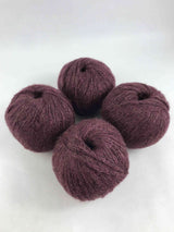 İtalyan Moher Yün İp 400 Gram İTA106