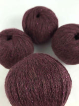 İtalyan Moher Yün İp 400 Gram İTA106