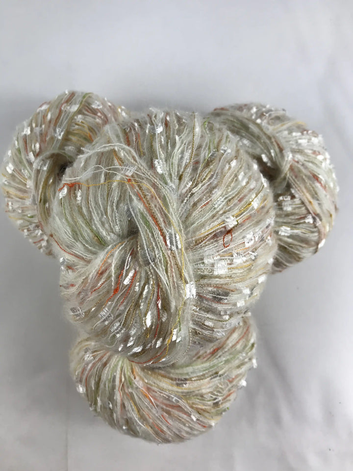 Kelebekli Moher Yün İpi 436 Gram KLB3