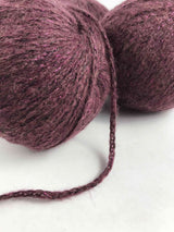 İtalyan Moher Yün İp 400 Gram İTA106