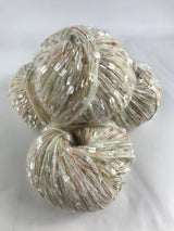 Kelebekli Moher Yün İpi 436 Gram KLB3