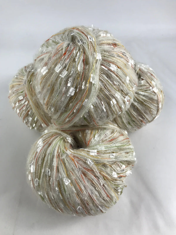Kelebekli Moher Yün İpi 484 Gram KLB2