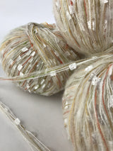 Kelebekli Moher Yün İpi 436 Gram KLB3