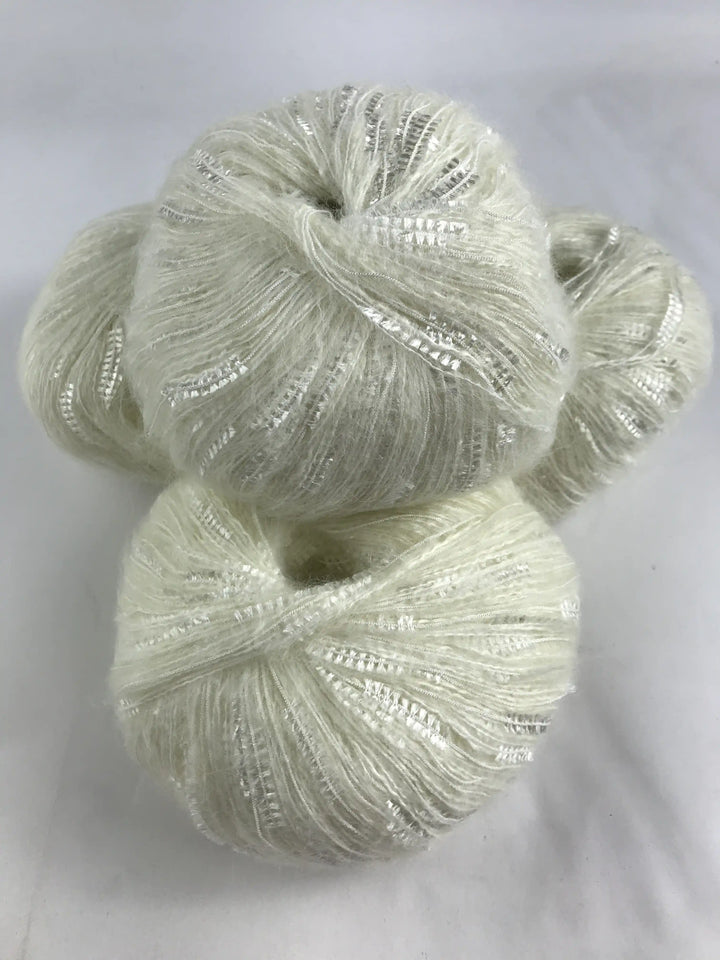 Kelebekli Moher Yün İpi 464 Gram KLB4