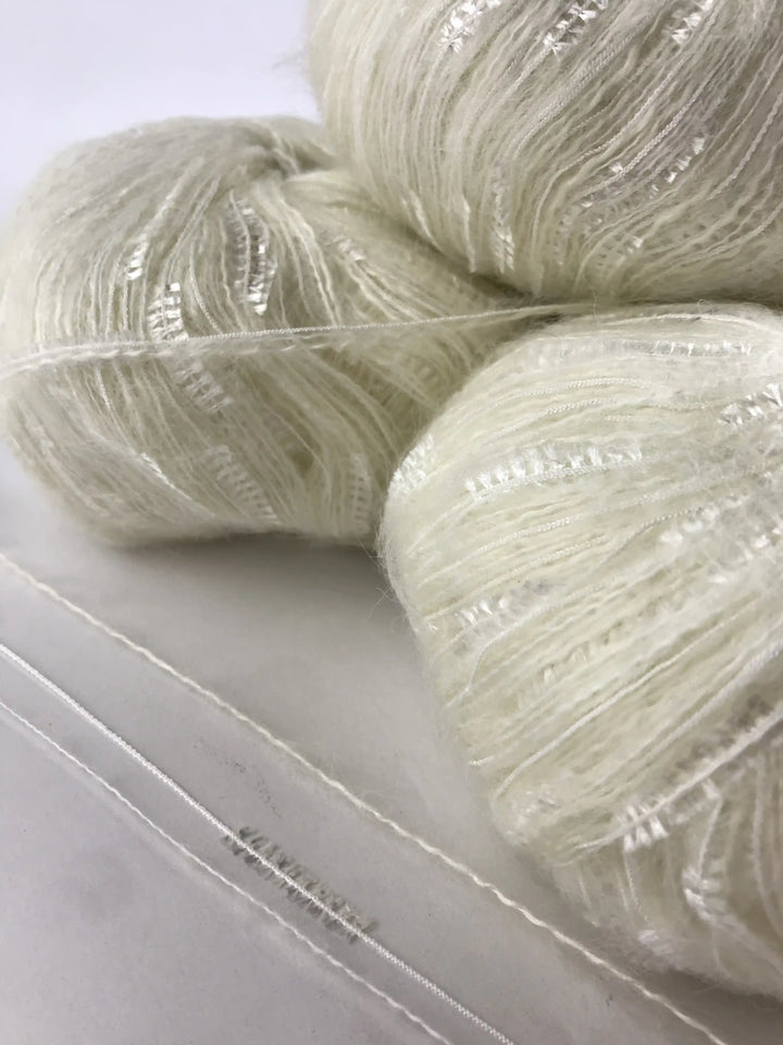 Kelebekli Moher Yün İpi 464 Gram KLB4