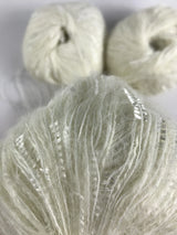 Kelebekli Moher Yün İpi 464 Gram KLB4