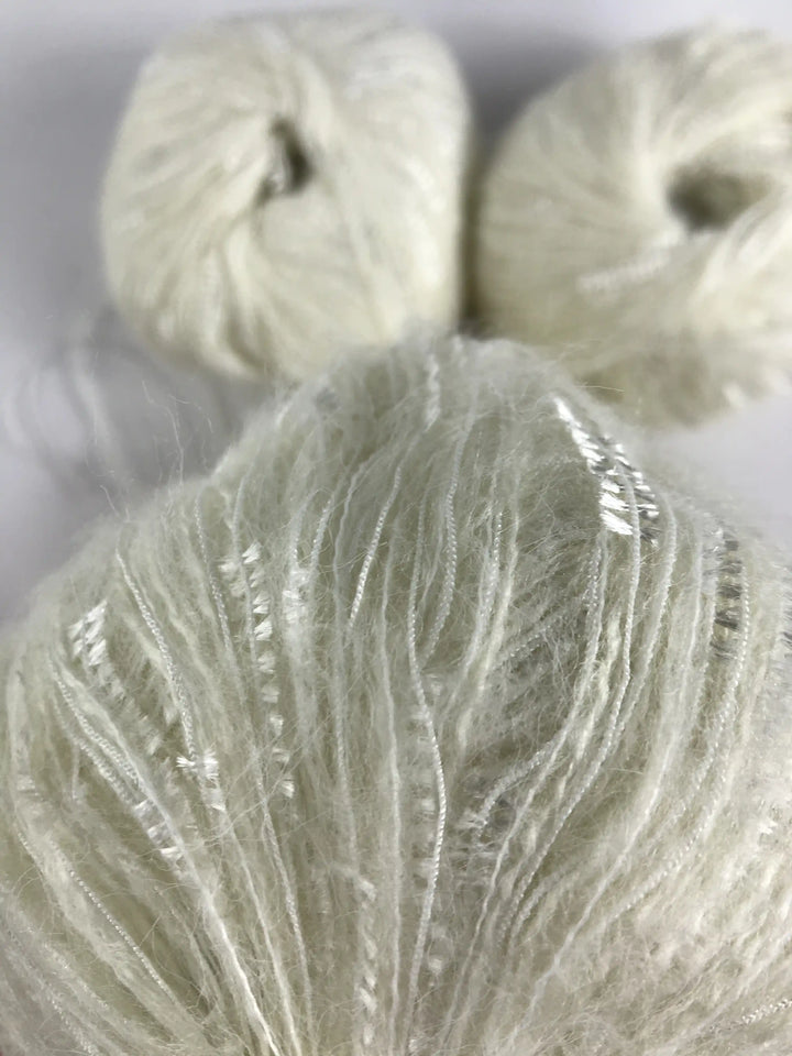 Kelebekli Moher Yün İpi 464 Gram KLB4