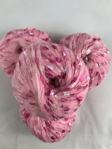 Kelebekli Moher Yün İpi 422 Gram KLB5