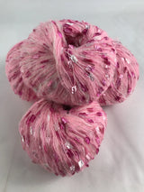 Kelebekli Moher Yün İpi 422 Gram KLB5