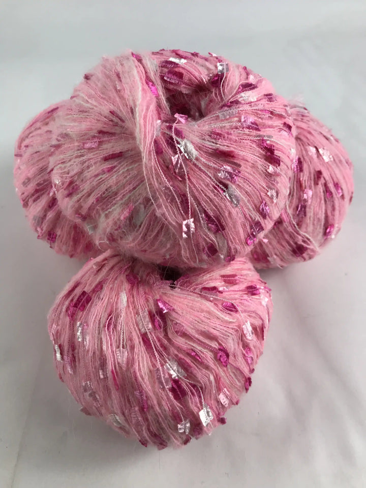 Kelebekli Moher Yün İpi 422 Gram KLB5