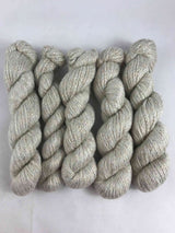 İtalyan Moher Yün İp 516-562 Gram İTA110-111