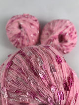 Kelebekli Moher Yün İpi 422 Gram KLB5