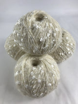 Kelebekli Moher Yün İpi 496 Gram KLB6