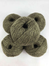 İtalyan Moher Yün İp 634-480 Gram İTA112-113