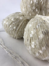 Kelebekli Moher Yün İpi 496 Gram KLB6