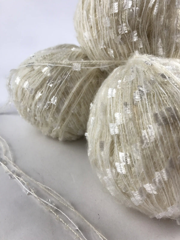 Kelebekli Moher Yün İpi 496 Gram KLB6