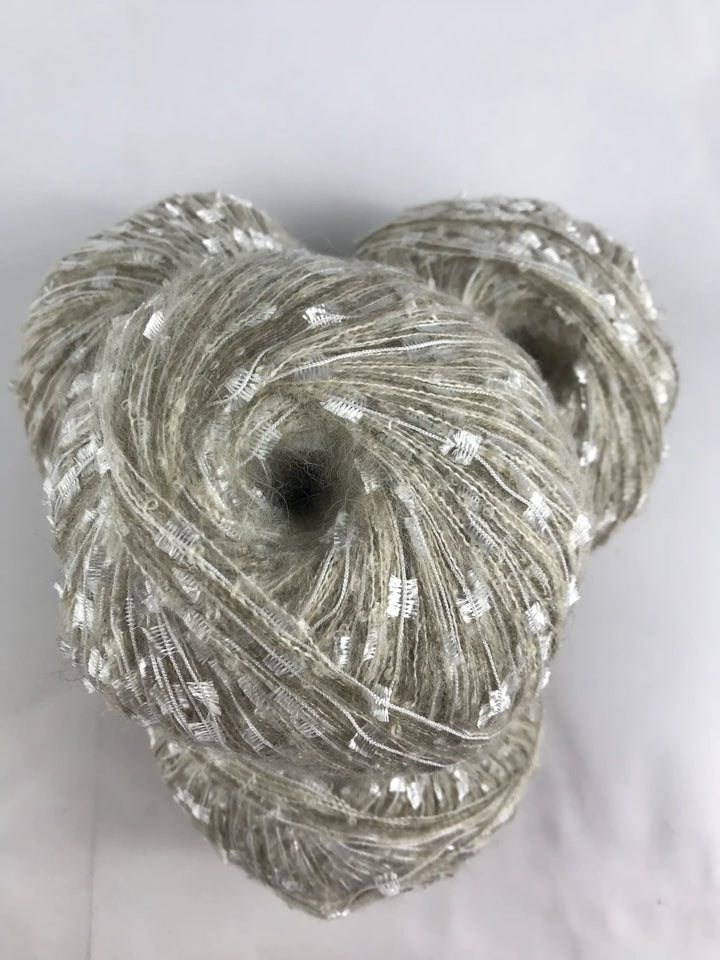 Kelebekli Moher Yün İpi 532 Gram KLB8