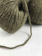 İtalyan Moher Yün İp 634-480 Gram İTA112-113
