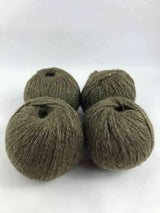 İtalyan Moher Yün İp 634-480 Gram İTA112-113