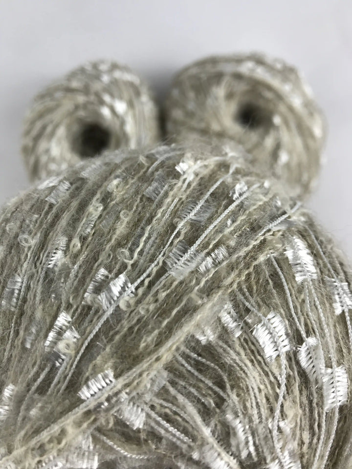 Kelebekli Moher Yün İpi 532 Gram KLB8