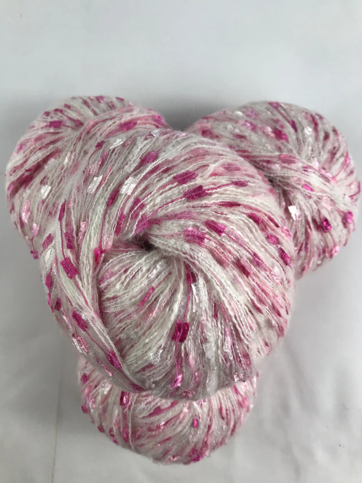 Kelebekli Moher Yün İpi 502 Gram KLB9