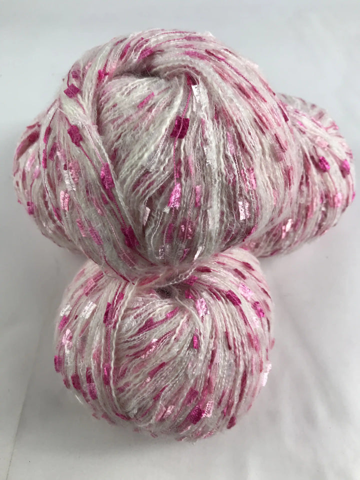 Kelebekli Moher Yün İpi 502 Gram KLB9