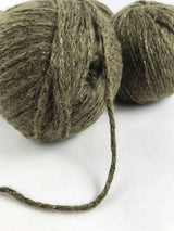 İtalyan Moher Yün İp 634-480 Gram İTA112-113
