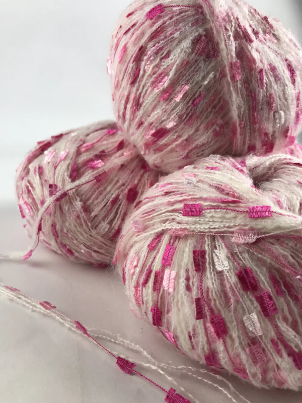 Kelebekli Moher Yün İpi 502 Gram KLB9