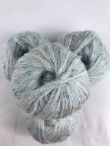 Kelebekli Moher Yün İpi 594 Gram KLB10