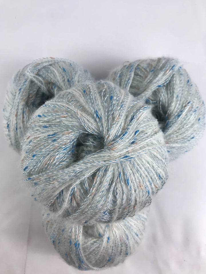 Kelebekli Moher Yün İpi 594 Gram KLB10