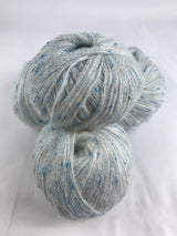 Kelebekli Moher Yün İpi 594 Gram KLB10