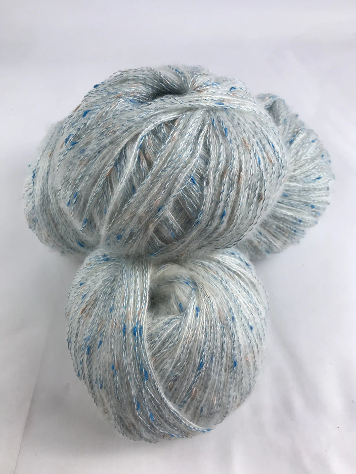 Kelebekli Moher Yün İpi 594 Gram KLB10