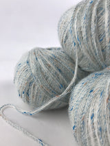 Kelebekli Moher Yün İpi 594 Gram KLB10