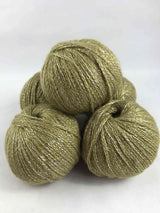 İtalyan Moher Yün İp 760 Gram İTA116