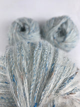 Kelebekli Moher Yün İpi 594 Gram KLB10