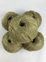 İtalyan Moher Yün İp 760 Gram İTA116