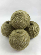 İtalyan Moher Yün İp 760 Gram İTA116