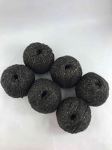 İtalyan Moher Yün İp 690 Gram İTA117