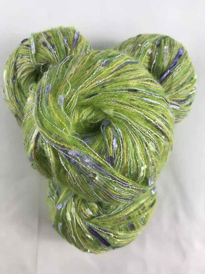 Kelebekli Moher Yün İpi 402 Gram KLB13