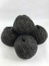 İtalyan Moher Yün İp 498 Gram İTA118