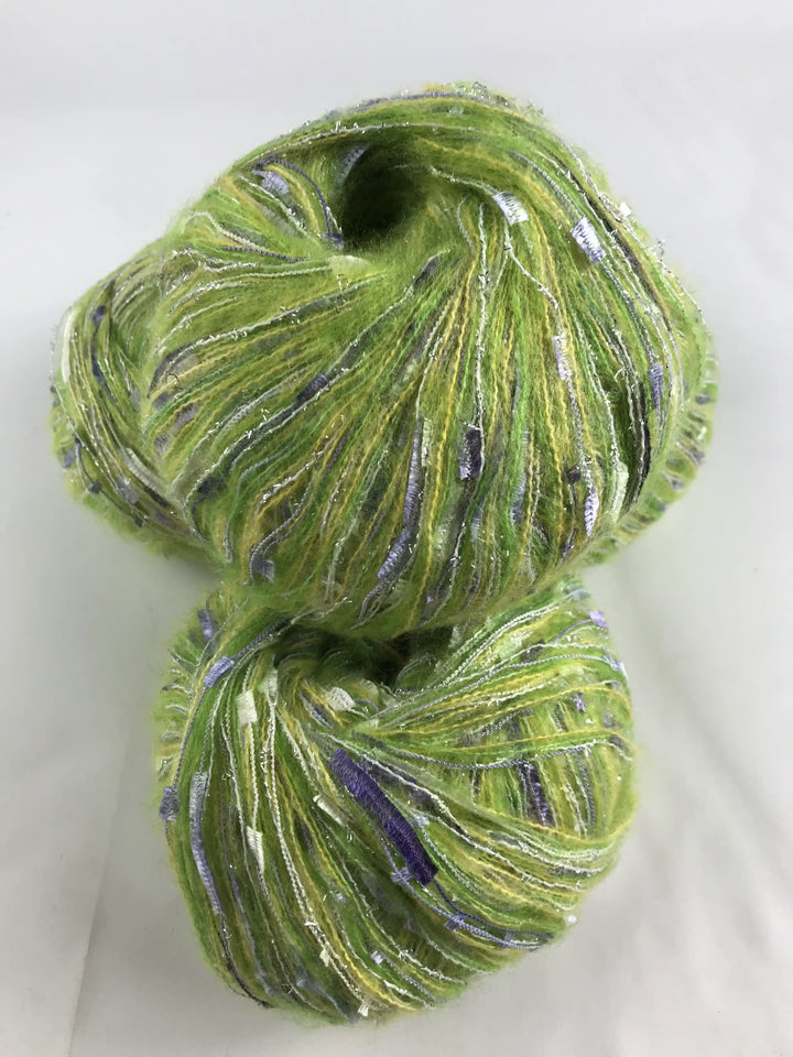 Kelebekli Moher Yün İpi 402 Gram KLB13